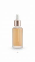 Glossing Serum for Weightless Shine