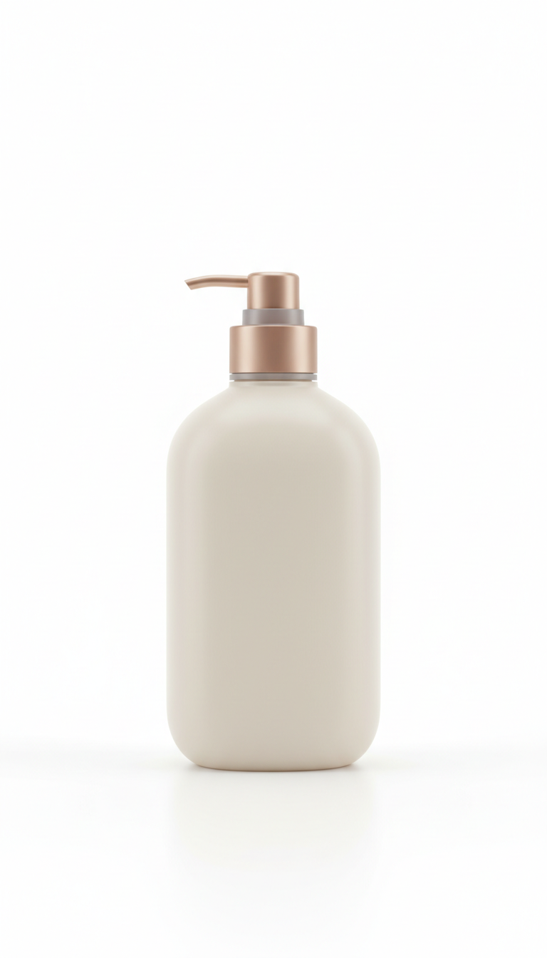 Nourishing Repair Shampoo with Keratin