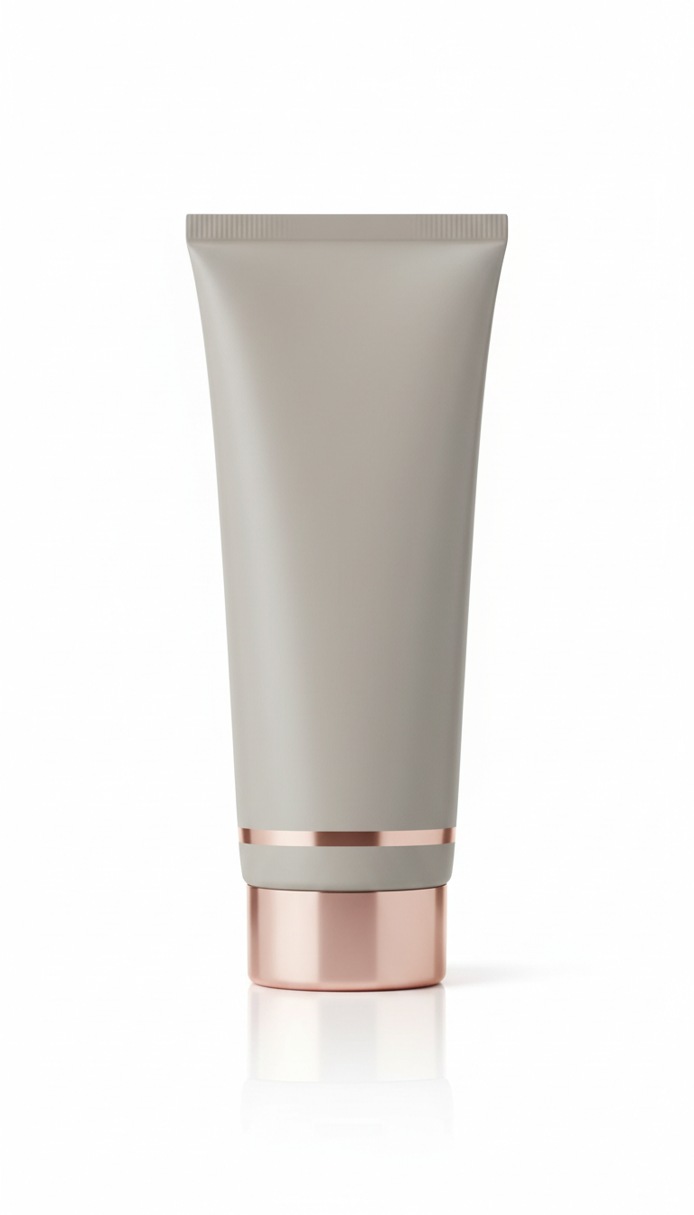 Silkening Conditioner for Frizz Control